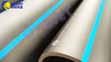 Cycjet fliegender Laserdrucker für Rohrcodierung günstige Lasercodiermaschine