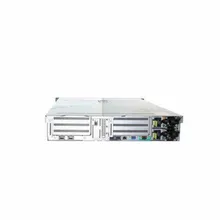 Server Rack per Impresa per Design a Doppio Socket e Nodo di Archiviazione Server Infrastruttura Server di Uso Generale per Impresa che Sottolinea l'Alta Velocità Ether