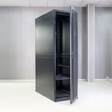 Colocation 42u Netzwerkserver-Rack mit PDU