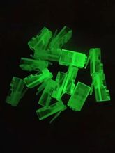 Connettori a spina modulari di alta qualità RJ45, Rj11, Rj12 per networking