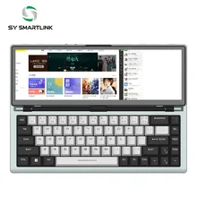 Usine d'Ordinateurs Personnalisés 12.3" Clavier Tactile Intel Mac Android Multi OS 68 Touches PBT Capuchon de Touche Axe Linéaire Claviers de Jeu Usine d'Ordinateurs Personnalisés 12.3" Clavier Tactile Intel Mac Android Multi OS 68 Touches PBT Capuchon de Touche Axe Linéaire Claviers de Jeu