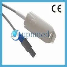 Mindray SpO2 Sensor, kompatibler SpO2 Sensor, Pin 6