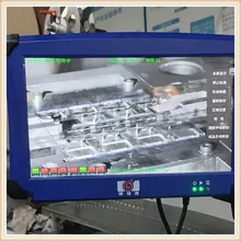 Sistema de Vigilância de Sensor de Proteção de Monitor de Molde de Injeção em Tempo Real de Produtos de Segurança