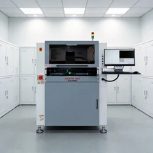 Máy kiểm tra khuôn hiệu suất cao cho hiệu quả kiểm soát chất lượng tối ưu