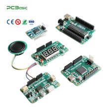 Módulo de control IoT embebido PCBA para el desarrollo de dispositivos inteligentes