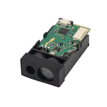 Anpassbares OEM-Laser-Distanzmodul mit variabler Baudrate und Frequenz