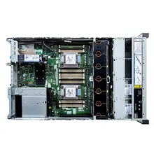 Nieuwe Derde Generatie 2u Rackserver Host DDR4 Server