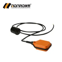 Personalizzazione Competitiva Alta Livello Doppia Funzione Flusso Interruttore a Galleggiante Fps-2