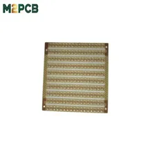 Ensamblaje de PCB LED personalizado para ensamblaje de módulo de control
