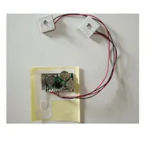 カード用LEDライトモジュール 明るいLEDモジュール グリーティングカードのクラフト用