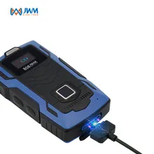 リアルタイム4G GPS多機能本質安全ガードツアーシステム