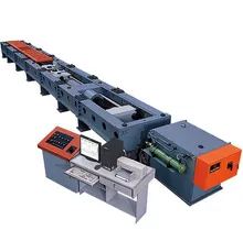 Máy thử nghiệm kéo ngang dây cáp tiêu chuẩn ASTM ISO