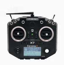 Q X7 16CH Telecomando con R9m Modulo per Droni RC Q X7 16CH Telecomando con R9m Modulo per Droni RC