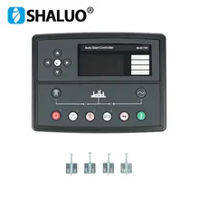 Module de Contrôle de Style Shaluo 7320 Générateur de Modem Externe Contrôleur