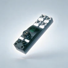 เอ็ม/ยู/อาร์/อาร์ 56507 Cube67 บัสโหนด Devicenet Bn-DN, โมดูลการสื่อสาร Remote I/O