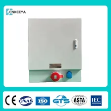 Cnkeeya Elektrischer Steuerungstafel Steuerungstafel Elektrische Tafel Verteilungskasten Größen