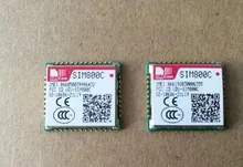 SIM800c وحدة لاسلكية 2g وحدة/وحدة GSM/GPRS SIM800