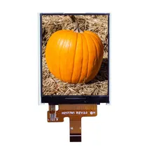 工場直送 1.77 インチパネル 128X160 解像度 TFT LCD スクリーンモジュール