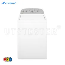 Máquina de teñido de laboratorio de calefacción eléctrica para pruebas textiles completas