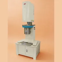 Sistema de Reómetro Avanzado: Probador de Tasa de Cizallamiento para Análisis Innovador