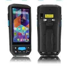 RFIDハンドヘルドメーターリーダー ハンドヘルドバーコードスキャナー PDA 在庫管理用