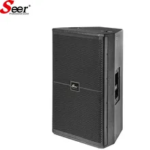 Loa âm thanh Active Line với dàn loa âm thanh chuyên nghiệp có kích hoạt đầu phát Mảng