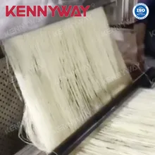 Dispositivo avanzato per vermicelli di riso ad alte prestazioni