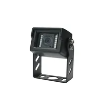 Telecamera retrovisore Sharp CCD impermeabile per auto con buona visione notturna