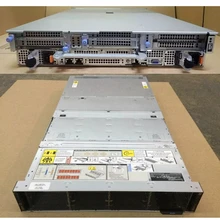 델 파워엣지 R760 인텔 제온 스케일러블 엔터프라이즈 2u 랙 서버