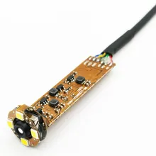 11MP Telecamera endoscopica USB con autofocus 4LEDs per Android PC