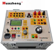 Thiết bị kiểm tra bảo vệ rơ le pha đơn toàn diện