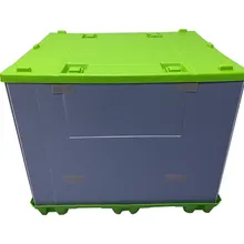 Attrezzature di stoccaggio di seconda mano, pallet in plastica stampati ad iniezione, scaffale per stoccaggio a rulli, scaffale in ferro per stoccaggio e per stoccaggio di attrezzi
