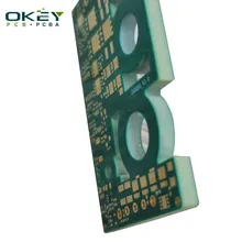 Macchina per l'ispezione della linea di produzione di PCB, pulitore di schede, macchina per il case SKD LED PCB, macchina per marcatura laser della tastiera, luce solare da alluvione, giocattolo educativo PCB