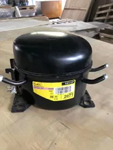 Compressore di refrigerazione della serie Secop Sc/Fr/Bd Refrigerante R134A/R407c/R22 (SC18CL) Compressore di refrigerazione della serie Secop Sc/Fr/Bd Refrigerante R134A/R407c/R22 (SC18CL)