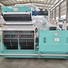 Máy nghiền trục đơn có khả năng thích ứng mạnh mẽ cho ngành chế biến gạo