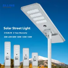 IP66 CE CB Zertifizierte verstellbare LED-Straßenlampe Außenlicht intelligente Steuerung mit Fernbedienungssystem