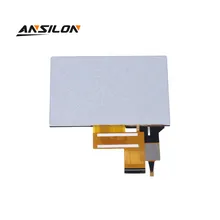 DIY Projeleri için Premium 5 İnç Mipi IPS Dokunmatik Ekran Modülü