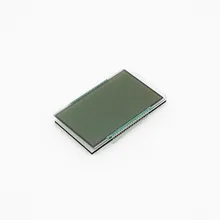 Industriële Controle Vierkante Dimbare Ultra Dunne LED Reclame Machine Paneel Module Achtergrondverlichting Modules
