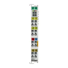 Beckhoff EL3751 Hoogprecisie Elektrisch Besturingssysteem Module