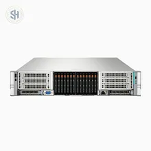 พาวเวอร์เอดจ์ R770 เซิร์ฟเวอร์แบบแร็คที่มีโปรเซสเซอร์อินเทลเซออน 6