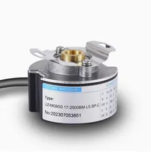 مencoder متقدم للبروفي نت لعمليات الماكينات الثقيلة الموثوقة