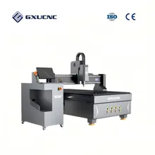 Multifunctionele CNC-freesmachine voor PVC, acryl en houtbewerking