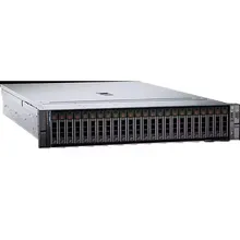 Dells R760 Gen15 Emas 6454s Prosesor 2u Server Rak