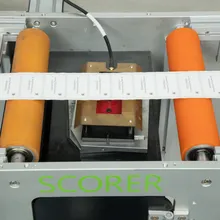 Industrieller RFID-Tag-Tintenstrahldrucker, Ein Artikel Ein Code, umweltfreundliche Variable-Daten-Maschine