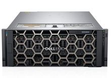 Poweredge R940xa 4u Rack Sunucu Ai Sunucu GPU Sunucu Veritabanı için
