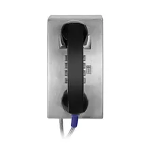ระบบโทรศัพท์สำหรับนักโทษแบบอนาล็อกและ VoIP