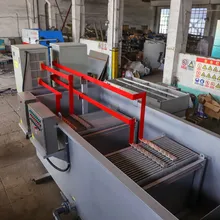 Máquina/Dispositivo de Coagulación Eléctrica Sistema de Electrocoagulación