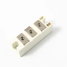 وحدة ثايرستور IGBT معيارية لاستعادة موثوقة لوحدات أشباه الموصلات للتحكم في الطاقة