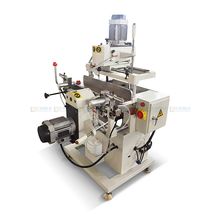 Sıcak Satış PVC/UPVC Pencere Kilidi Delik İşleme Makinesi, Delikler ve Groovlar için Frezeleme, Kilit Delik Kopyalama Router Makinesi, Kopyalama Router Frezeleme Makinesi
