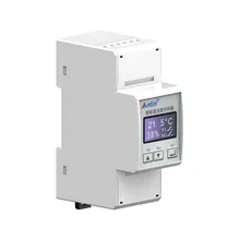스마트 OLED 디지털 온도 및 습도 제어 시스템